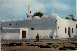 Djerba - Mosquee Truque - Tunisia