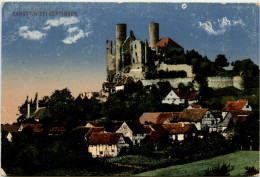 Hanstein Bei Göttingen - Göttingen