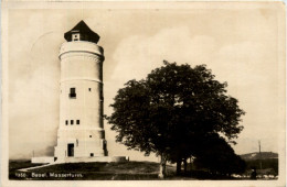 Basel - Wasserturm - Sonstige & Ohne Zuordnung