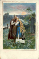 Frithjof Und Ingeborg - Sage - Fairy Tales, Popular Stories & Legends