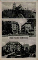 Bad Teplitz-Schönau - Czech Republic