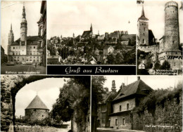 Bautzen, Div. Bilder - Bautzen