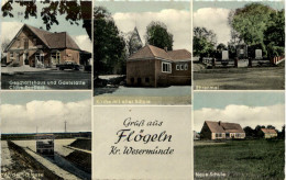 Gruss Aus Flögeln - Cuxhaven