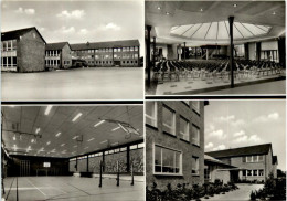 Sulingen - Gymnasium - Diepholz