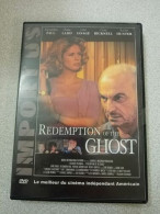 Dvd - Redemption Of The Ghost (John Savage) - Altri & Non Classificati