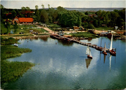 Dümmersee Strand Hüde - Vechta