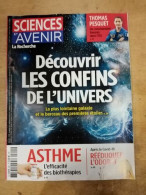 Sciences Et Avenir Nº891 / Avril 2021 - Unclassified