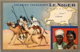 Niger - Níger