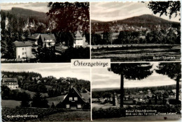 Rund Um Altenberg, Div. Bilder - Altenberg