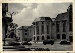 Bremerhaven - Stadttheater - Bremerhaven