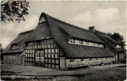 Eggestedt - Schullandheim Birkenhof - Osterholz-Schambeck