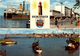 Bremerhaven - Bremerhaven