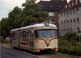 Bremerhaven - Strassenbahn - Bremerhaven