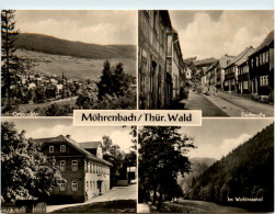 Möhrenbach, Div.Bilder - Ilmenau