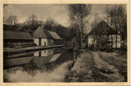 Lilienthal - An Der Wörpe - Osterholz-Schambeck