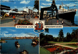 Gruss Aus Bremerhaven - Bremerhaven