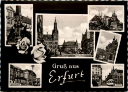 Erfurt, Div. Bilder - Erfurt