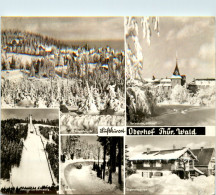 Oberhof, Div. Bilder - Oberhof