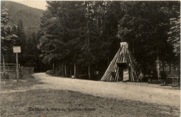 Seesen Im Harz, Schildau-Köthe - Seesen