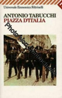 Piazza D'Italia - Other & Unclassified
