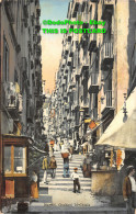 R408251 Napoli. Gradoni Di Chiaia. G. And Co. Ragozino. Art Store. Galleria Umbe - World