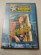 DVD - L'amazone Aux Yeux Verts (John Wayne) - Altri & Non Classificati