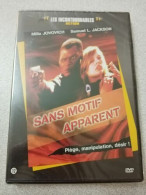 Dvd - Sans Motif Apparent (Milla Jovovich) - Neuf Sous Blister - Autres & Non Classés