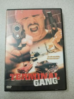 DVD - Terminal Gang (Don Swayze) - Altri & Non Classificati