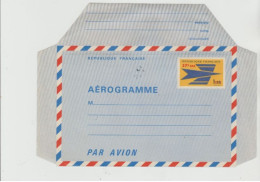 REUNION -ENTIER -L' OISEAU STYLISE -AEROGRAMMEN°2 ** NEUF-C0TE :125€ - Ungebraucht