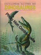 Encyclopédie Illustrée Des Dinosaures - Autres & Non Classés
