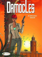 Damocles Vol.2: An Impossible Ransom - Andere & Zonder Classificatie