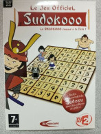 Sudokooo - Autres & Non Classés