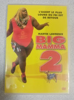 Big Mama 2 (Martin Lawrence) - Autres & Non Classés