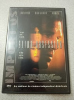 DVD - Blind Obsession (Brad Johson Megan Gallagher Et Roxana Zal) - Otros & Sin Clasificación