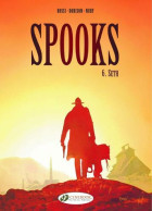 Spooks Vol. 6: Seth - Altri & Non Classificati