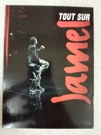 DVD - Tour Sur Jamel - Sonstige & Ohne Zuordnung