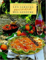 Les Jardins Gourmands Des Lenôtre - Autres & Non Classés