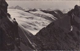 Kiental - Büttlassen, Kandergletscher, Gamchilücke       Ca. 1940 - Sonstige & Ohne Zuordnung