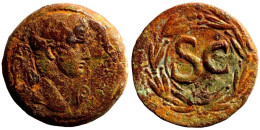 Monedas Antiguas - Ancient Coins (00108-006-0955) - Province