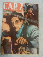 Cap.7 Nº25 / 1961 - Unclassified