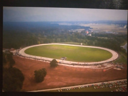 Kranj. Brdo Pri Kranju. Hippodrome. Hipodrom. - Slovenië