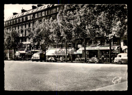 75 - PARIS 3EME - PLACE DE LA REPUBLIQUE - Arrondissement: 03