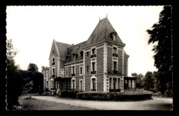 91 - BRUNOY - COLLEGE D'HULST - Brunoy