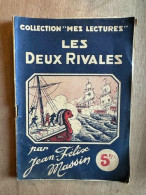 Les Deux Rivales - Autres & Non Classés