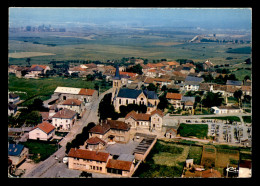 57 - ST-PRIVAT-LA-MONTAGNE - VUE AERIENNE - Altri & Non Classificati