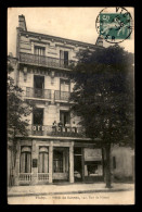 03 - VICHY - HOTEL DE CANNES, 142 RUE DE NIMES - Vichy