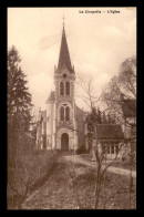 03 - LA CHAPELLE - L'EGLISE - Other & Unclassified