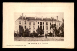 31 - SALIES-DU-SALAT - LE SANATORIUM - Salies-du-Salat