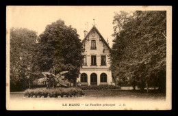 33 - TALENCE - DOMAINE LE BIJOU - LE PAVILLON PRINCIPAL - Autres & Non Classés