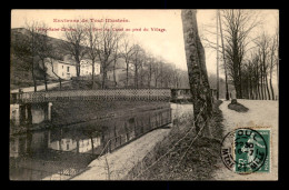 54 - VILLEY-SAINT-ETIENNE - LE PONT DU CANAL - Other & Unclassified